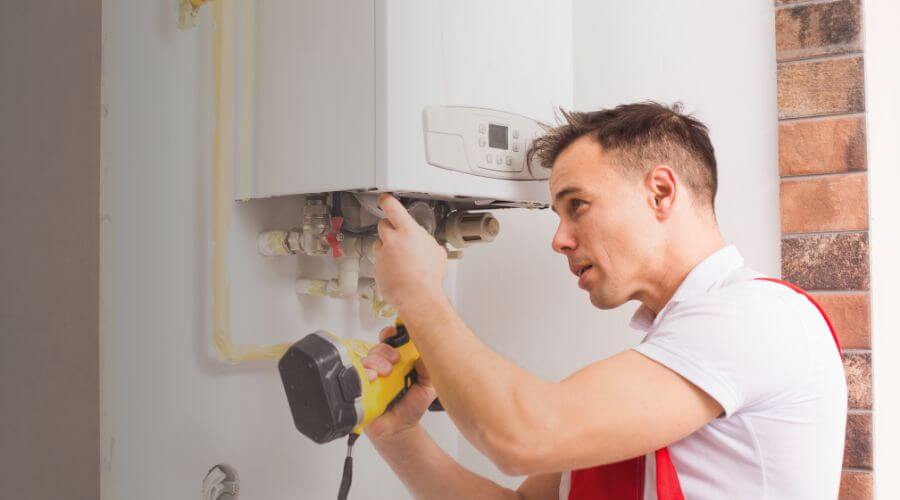 Professional Leak Detection in Tyler, AL
