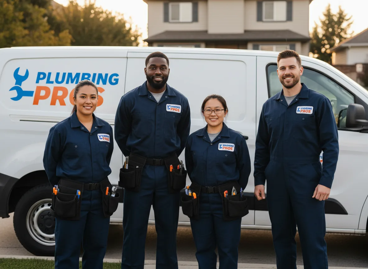 Water Heater Repair company in Tyler, AL